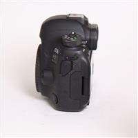 Used Canon EOS 6D Mark II Digital SLR Camera Body