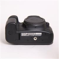 Used Canon EOS 6D Mark II Digital SLR Camera Body