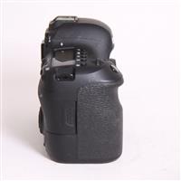 Used Canon EOS 6D Mark II Digital SLR Camera Body