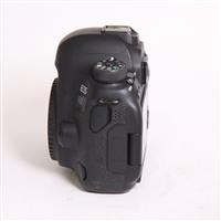 Used Canon EOS 6D Mark II Digital SLR Camera Body