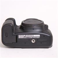 Used Canon EOS 6D Mark II Digital SLR Camera Body