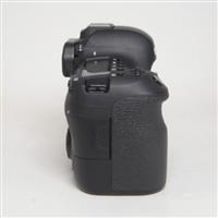 Used Canon EOS 6D Mark II Digital SLR Camera Body