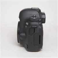 Used Canon EOS 6D Mark II Digital SLR Camera Body