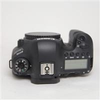 Used Canon EOS 6D Mark II Digital SLR Camera Body