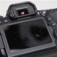 Used Canon EOS 6D Mark II Digital SLR Camera Body