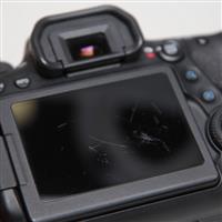 Used Canon EOS 6D Mark II Digital SLR Camera Body