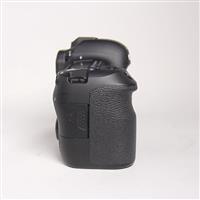 Used Canon EOS 6D Mark II Digital SLR Camera Body