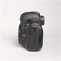 Used Canon EOS 6D Mark II Digital SLR Camera Body