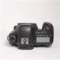 Used Canon EOS 6D Mark II Digital SLR Camera Body