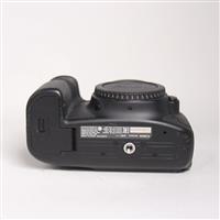 Used Canon EOS 6D Mark II Digital SLR Camera Body