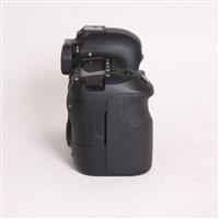 Used Canon EOS 6D Mark II Digital SLR Camera Body