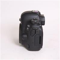 Used Canon EOS 6D Mark II Digital SLR Camera Body