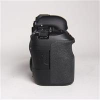 Used Canon EOS 6D Mark II Digital SLR Camera Body