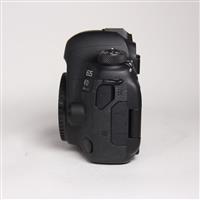 Used Canon EOS 6D Mark II Digital SLR Camera Body