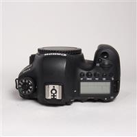 Used Canon EOS 6D Mark II Digital SLR Camera Body