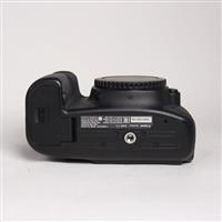 Used Canon EOS 6D Mark II Digital SLR Camera Body