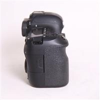 Used Canon EOS 6D Mark II Digital SLR Camera Body