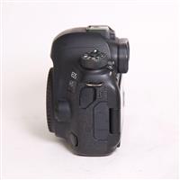 Used Canon EOS 6D Mark II Digital SLR Camera Body