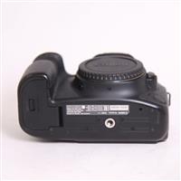 Used Canon EOS 6D Mark II Digital SLR Camera Body