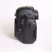 Used Canon EOS 6D Mark II Digital SLR Camera Body