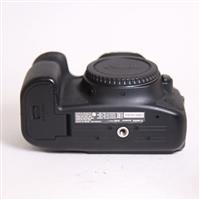 Used Canon EOS 6D Mark II Digital SLR Camera Body