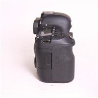 Used Canon EOS 6D Mark II Digital SLR Camera Body