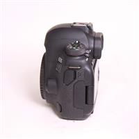 Used Canon EOS 6D Mark II Digital SLR Camera Body