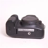 Used Canon EOS 6D Mark II Digital SLR Camera Body