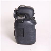 Used Canon EOS 6D Mark II Digital SLR Camera Body