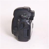 Used Canon EOS 6D Mark II Digital SLR Camera Body