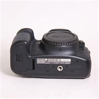 Used Canon EOS 6D Mark II Digital SLR Camera Body