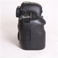 Used Canon EOS 6D Mark II Digital SLR Camera Body