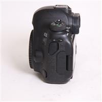Used Canon EOS 6D Mark II Digital SLR Camera Body