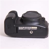 Used Canon EOS 6D Mark II Digital SLR Camera Body