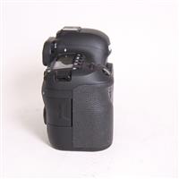 Used Canon EOS 6D Mark II Digital SLR Camera Body