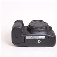 Used Canon EOS 6D Mark II Digital SLR Camera Body