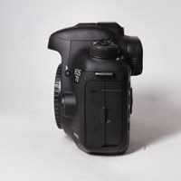 Used Canon EOS 7D Mark II Digital SLR Camera Body