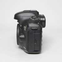 Used Canon EOS 7D Mark II Digital SLR Camera Body