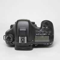 Used Canon EOS 7D Mark II Digital SLR Camera Body