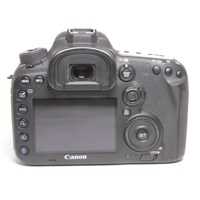 Used Canon EOS 7D Mark II Digital SLR Camera Body