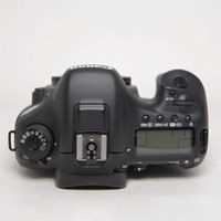 Used Canon EOS 7D Mark II Digital SLR Camera Body