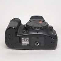 Used Canon EOS 7D Mark II Digital SLR Camera Body