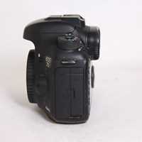 Used Canon EOS 7D Mark II Digital SLR Camera Body