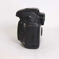 Used Canon EOS 7D Mark II Digital SLR Camera Body