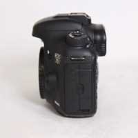 Used Canon EOS 7D Mark II Digital SLR Camera Body