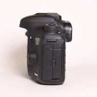 Used Canon EOS 7D Mark II Digital SLR Camera Body