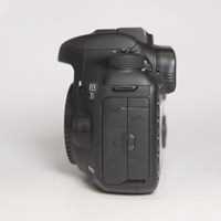 Used Canon EOS 7D Mark II Digital SLR Camera Body