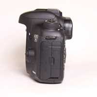 Used Canon EOS 7D Mark II Digital SLR Camera Body