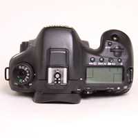 Used Canon EOS 7D Mark II Digital SLR Camera Body