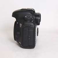 Used Canon EOS 7D Mark II Digital SLR Camera Body